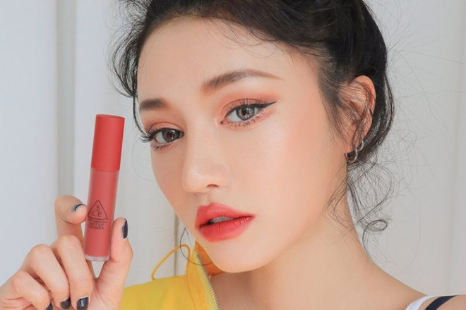 Cách đánh son lem viền nếu bạn muốn có đôi môi gợi cảm, ngọt ngào ảnh 7