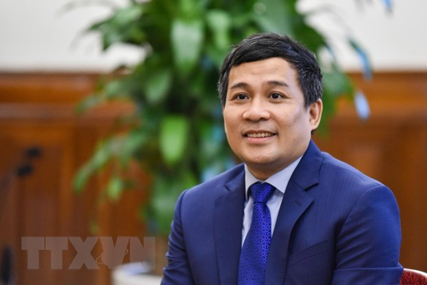 Chuyến thăm Trung Quốc của Thủ tướng là bước phát triển mới quan trọng ảnh 2