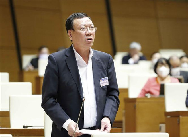 Ngăn chặn từ đầu, không để vi phạm nhỏ tích tụ thành sai phạm lớn ảnh 1