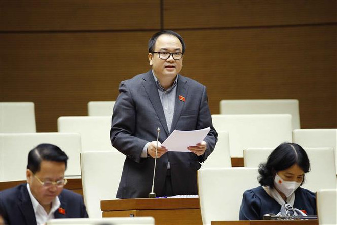 Ngăn chặn từ đầu, không để vi phạm nhỏ tích tụ thành sai phạm lớn ảnh 2