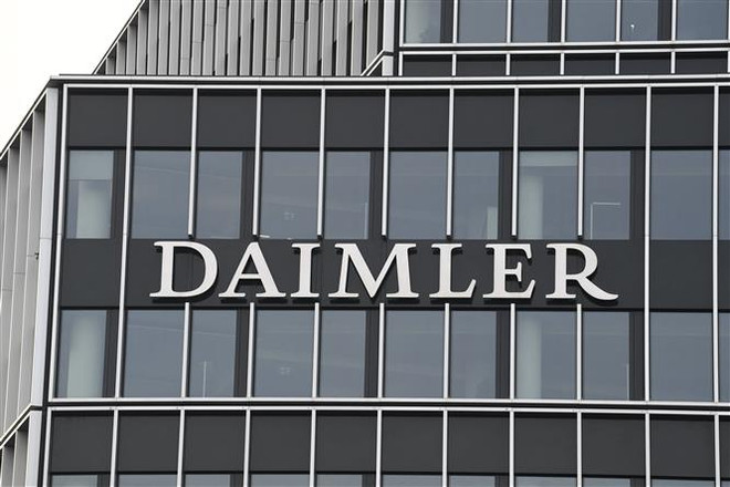 Hầu hết các công ty đa quốc gia ở châu Âu đạt lợi nhuận tích cực ảnh 2