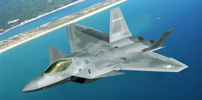 Hàn Quốc thuê nhà thầu Israel sản xuất radar cho máy bay chiến đấu ảnh 1