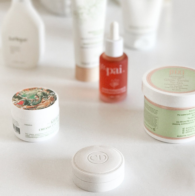 Sử dụng cồn trong mỹ phẩm như thế nào cho đỡ hại da? ảnh 1