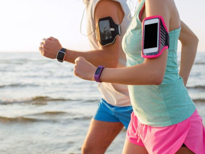 7 lý do nên chạy bộ hàng ngày, không quan trọng chạy chậm hay nhanh ảnh 2