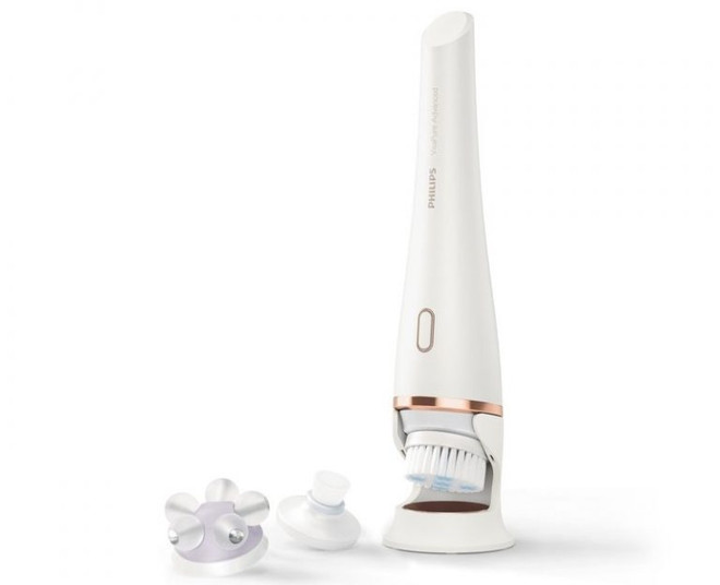 8 thiết bị dưỡng da mà các cô nàng mê công nghệ không nên bỏ lỡ ảnh 4