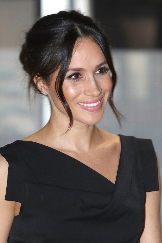 Nhìn lại hành trình nhan sắc của công nương Meghan Markle 13 năm qua ảnh 10