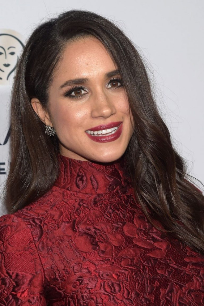 Nhìn lại hành trình nhan sắc của công nương Meghan Markle 13 năm qua ảnh 13