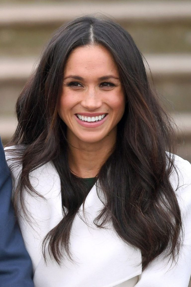 Nhìn lại hành trình nhan sắc của công nương Meghan Markle 13 năm qua ảnh 23