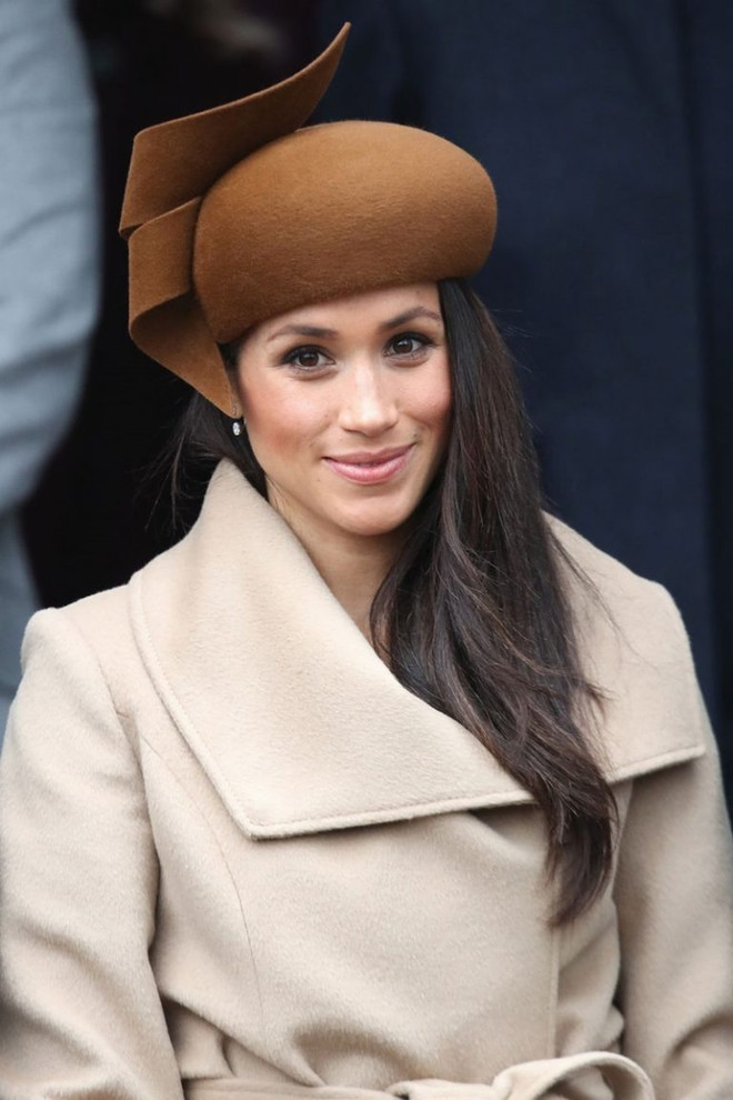 Nhìn lại hành trình nhan sắc của công nương Meghan Markle 13 năm qua ảnh 26