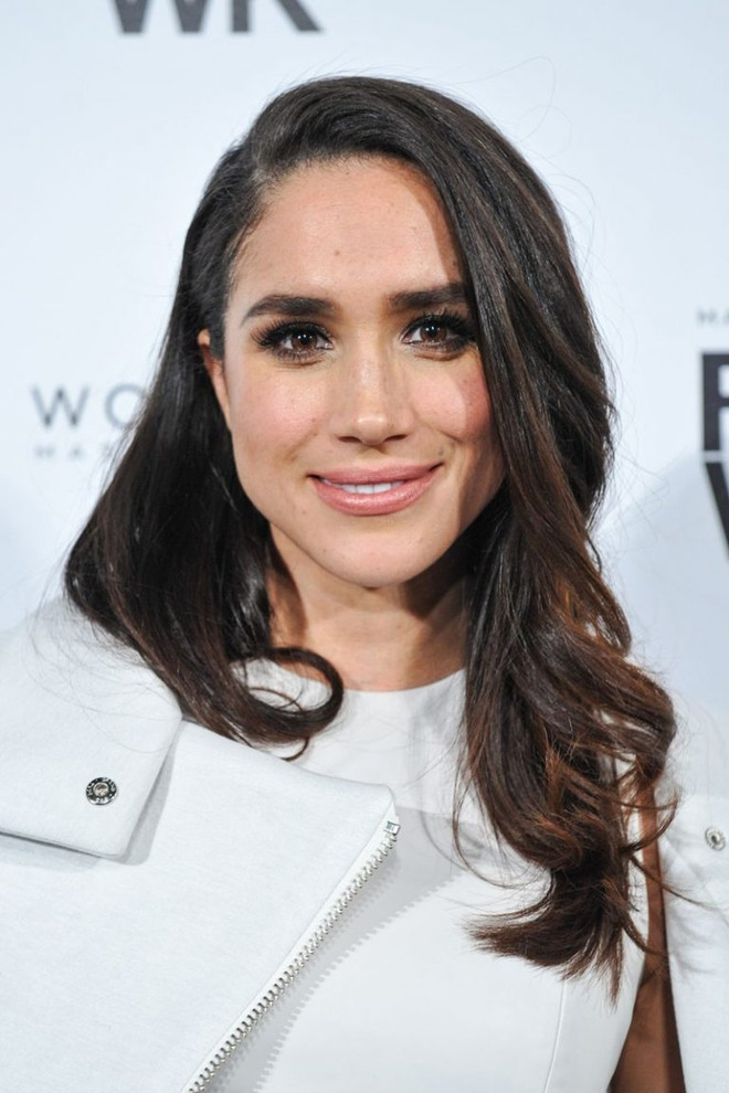 Nhìn lại hành trình nhan sắc của công nương Meghan Markle 13 năm qua ảnh 21