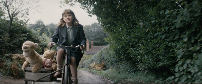 Gấu Pooh và những người bạn sẽ quay trở lại trong siêu phẩm mới ảnh 5