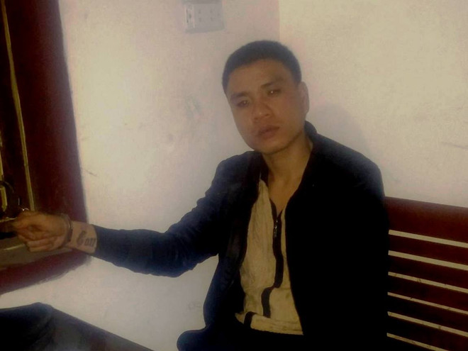 Cảnh sát biển phá liên tiếp hai vụ mua bán trái phép chất ma túy ảnh 1