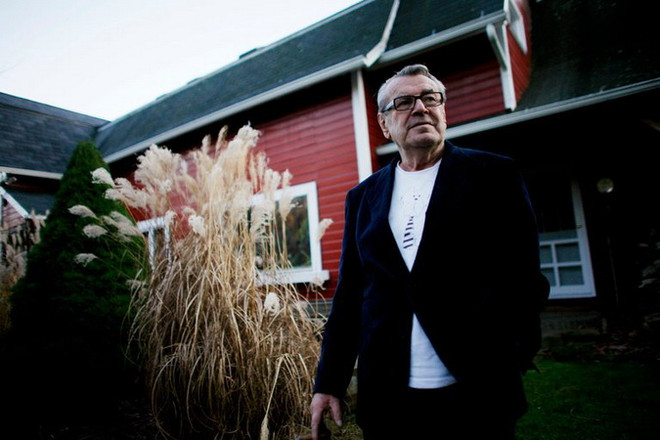 Vĩnh biệt đạo diễn tài ba của bộ phim Bay trên tổ chim cúc cu ảnh 1