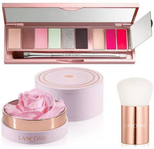 Loạt mỹ phẩm high-end đẹp lung linh ra mắt trong mùa xuân ảnh 9