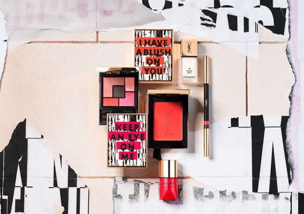 Loạt mỹ phẩm high-end đẹp lung linh ra mắt trong mùa xuân ảnh 11