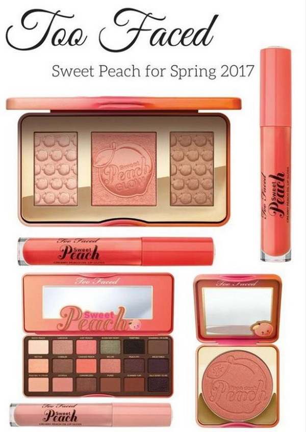 Loạt mỹ phẩm high-end đẹp lung linh ra mắt trong mùa xuân ảnh 6