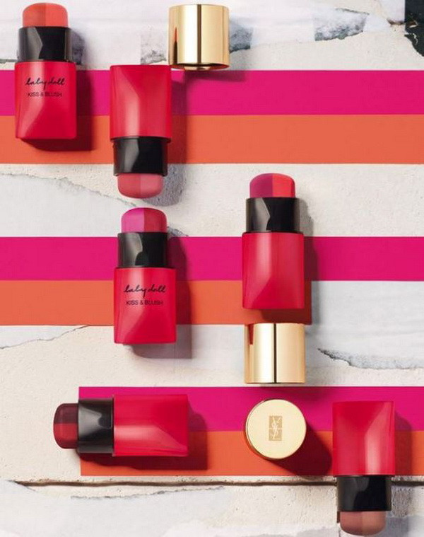 Loạt mỹ phẩm high-end đẹp lung linh ra mắt trong mùa xuân ảnh 13