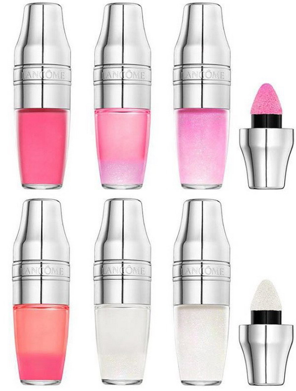 Loạt mỹ phẩm high-end đẹp lung linh ra mắt trong mùa xuân ảnh 10