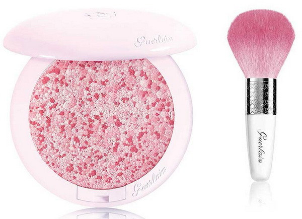 Loạt mỹ phẩm high-end đẹp lung linh ra mắt trong mùa xuân ảnh 2