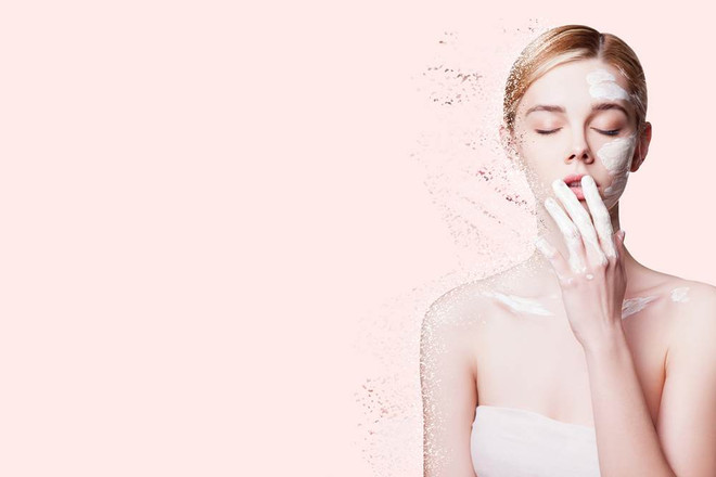 Hóa ra chúng ta vẫn hiểu nhầm những điều này về làn da ảnh 1