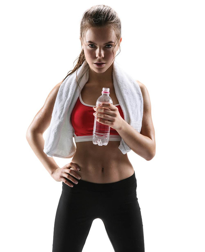 Hóa ra chúng ta vẫn hiểu nhầm những điều này về làn da ảnh 2