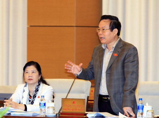 Đưa ngành hàng hải phát triển tương xứng với vị trí, tiềm năng biển ảnh 1