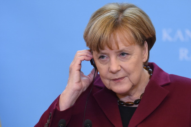 Cuộc tìm kiếm nhiệm kỳ thứ 4 của bà Merkel gặp nhiều khó khăn ảnh 1