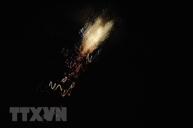 Nga kêu gọi Israel chấm dứt các cuộc không kích tùy tiện vào Syria ảnh 1