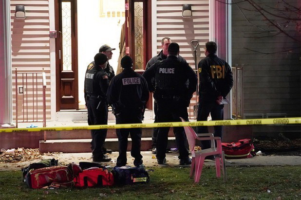 Thống đốc New York: Vụ đâm dao tại giáo đường là hành động khủng bố ảnh 1