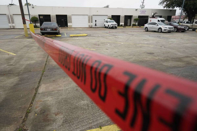 Mỹ: Tấn công bằng súng khi đang quay video ca nhạc, 2 người tử vong ảnh 1