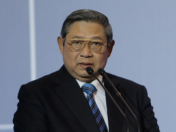 Tổng thống Indonesia cảnh báo quân đội không can thiệp bầu cử ảnh 1