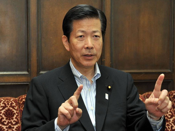 Nhật Bản: Đảng New Komeito bác việc rời liên minh cầm quyền ảnh 1