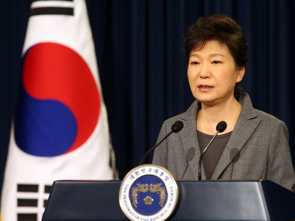 Hàn giữ an ninh ở mức cao nhất, sẵn sàng đáp trả Triều Tiên ảnh 1