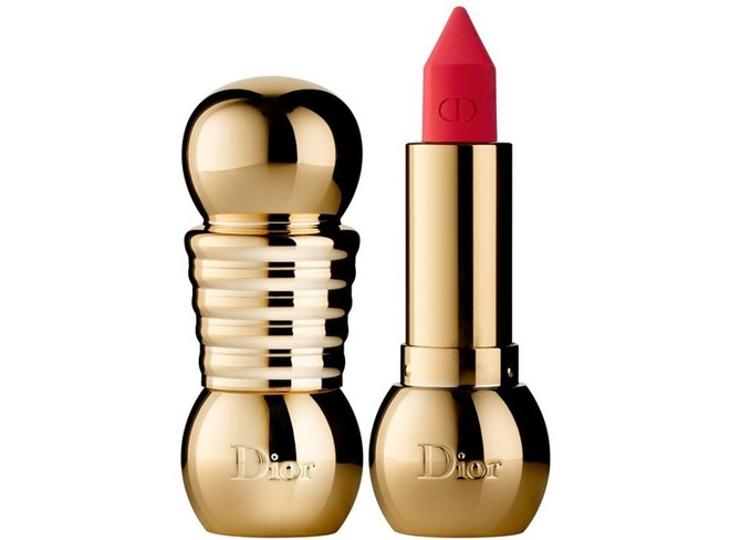 Những thỏi son giúp bạn trở nên quyến rũ hơn trong ngày giá rét ảnh 1