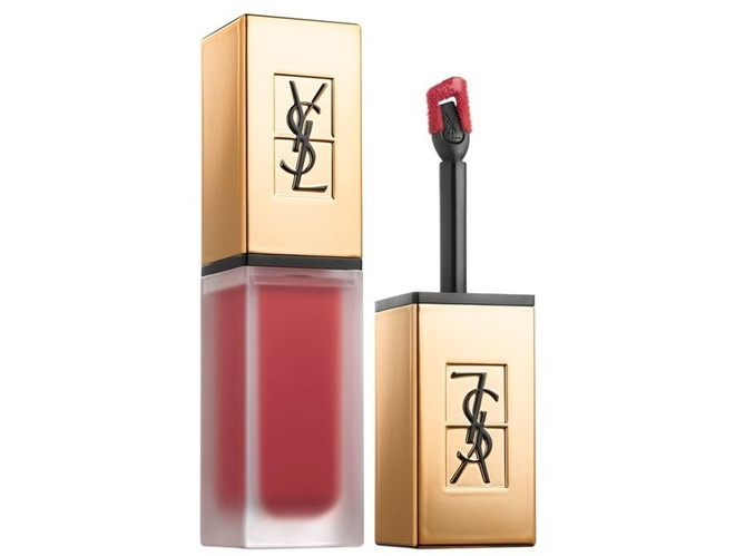 Những thỏi son giúp bạn trở nên quyến rũ hơn trong ngày giá rét ảnh 6