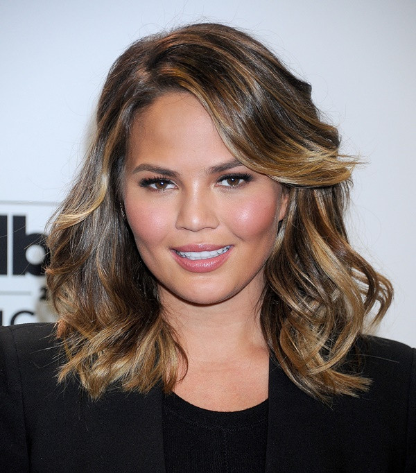 Mười kiểu tóc mới giúp bạn thay đổi diện mạo đón mùa Thu ảnh 7