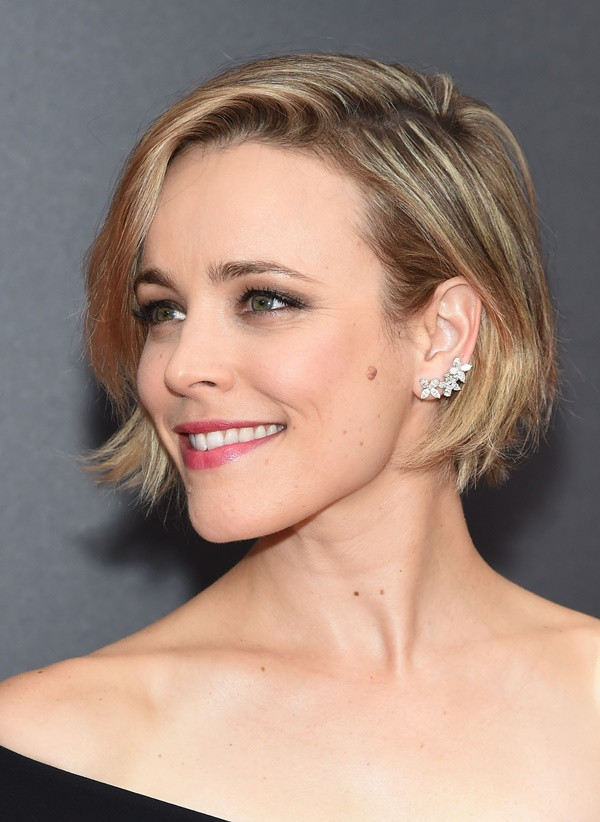 Mười kiểu tóc mới giúp bạn thay đổi diện mạo đón mùa Thu ảnh 3