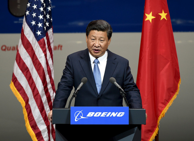 Yonhap: Dấu hiệu Trung Quốc thay đổi thái độ về Triều Tiên ảnh 1