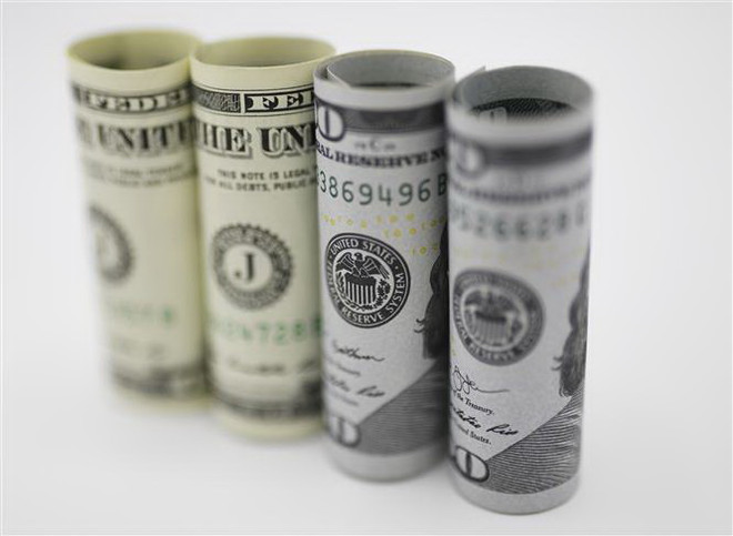 Fed có thể giữ nguyên lãi suất tại cuộc họp cuối cùng năm 2019 ảnh 1