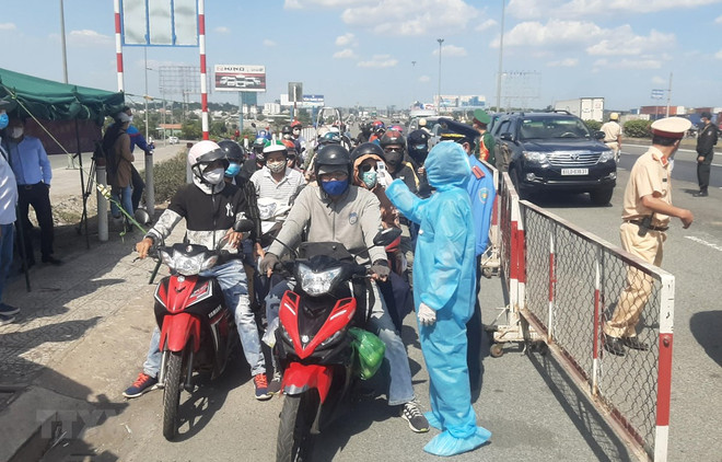 Bệnh nhân tái dương tính với virus SARS-CoV-2: Khó lan ra cộng đồng ảnh 2