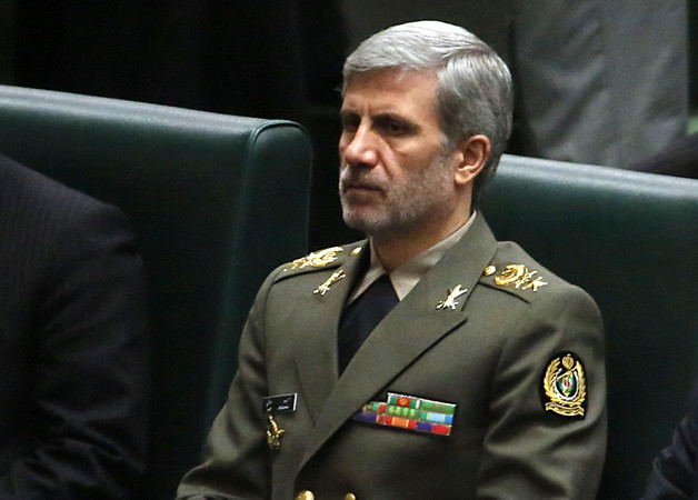 Iran: Quyết định công nhận Jerusalem sẽ đẩy nhanh sự hủy diệt Israel ảnh 1