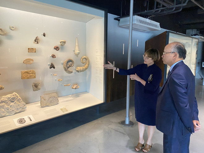 Việt Nam tăng hợp tác với trung tâm công nghiệp hàng đầu của Pháp ảnh 3