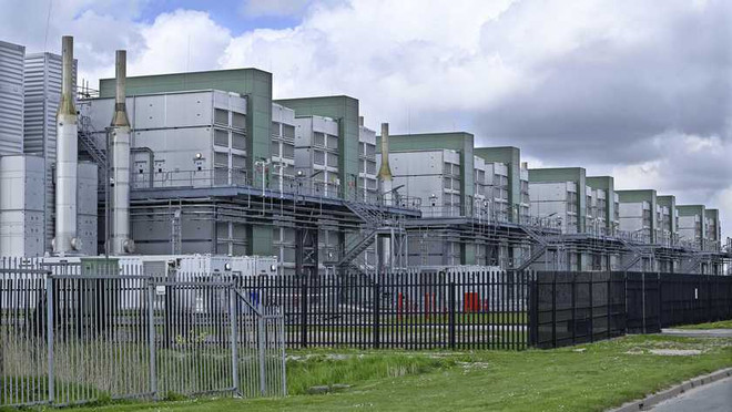 Hà Lan không bán đất cho Meta để xây dựng trung tâm dữ liệu lớn ảnh 1