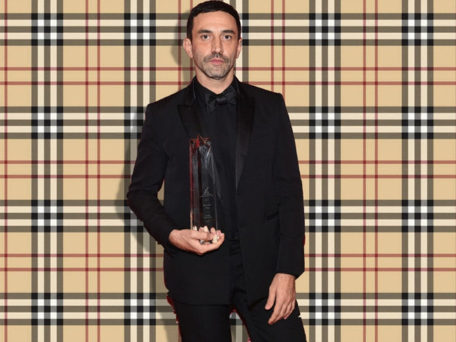 2018 - Năm thay da đổi thịt của làng thời trang thế giới ảnh 2