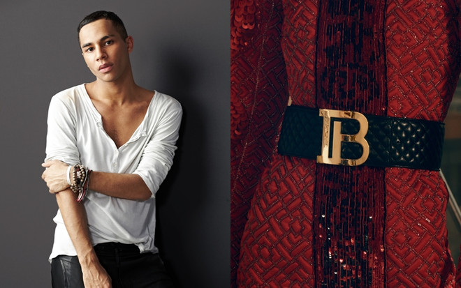 2018 - Năm thay da đổi thịt của làng thời trang thế giới ảnh 10