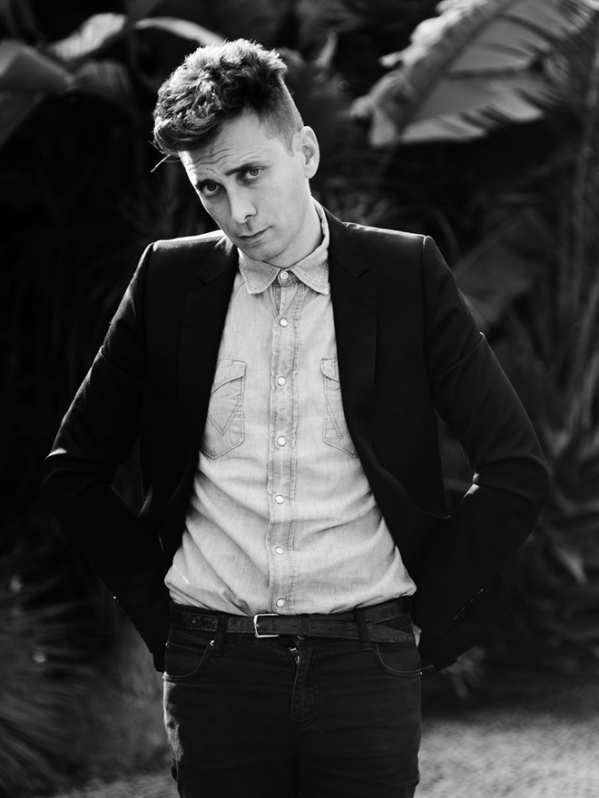 2018 - Năm thay da đổi thịt của làng thời trang thế giới ảnh 1