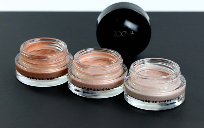 Highlighter dạng thạch - sản phẩm làm đẹp bạn cần cập nhật trong 2019 ảnh 6