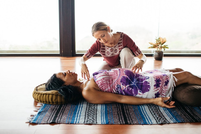 Quan điểm về sức khỏe của con người đã thay đổi trong năm 2018 ảnh 6