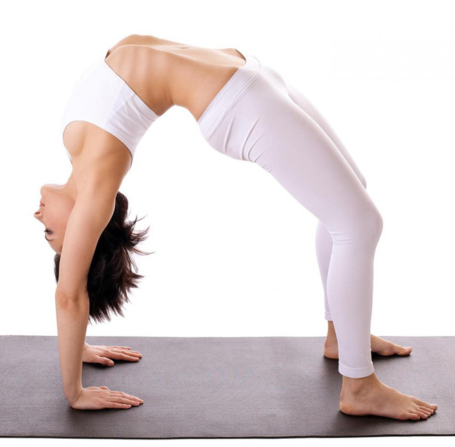 6 điều giúp bạn có một thân hình khỏe đẹp hơn trong năm mới ảnh 5