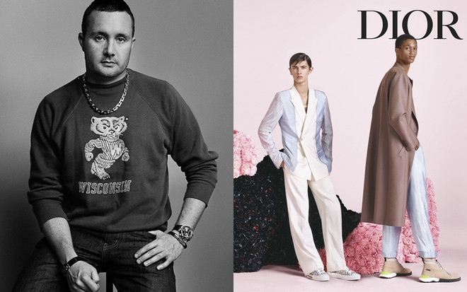 2018 - Năm thay da đổi thịt của làng thời trang thế giới ảnh 3